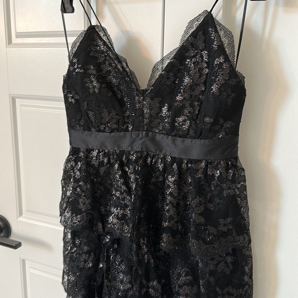 Express Dress - Picture 2 of 9